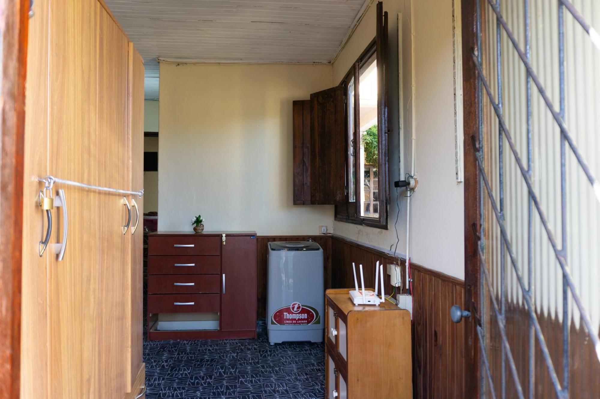 Mi Casa Es Tu Casa Apartment Melo Bagian luar foto