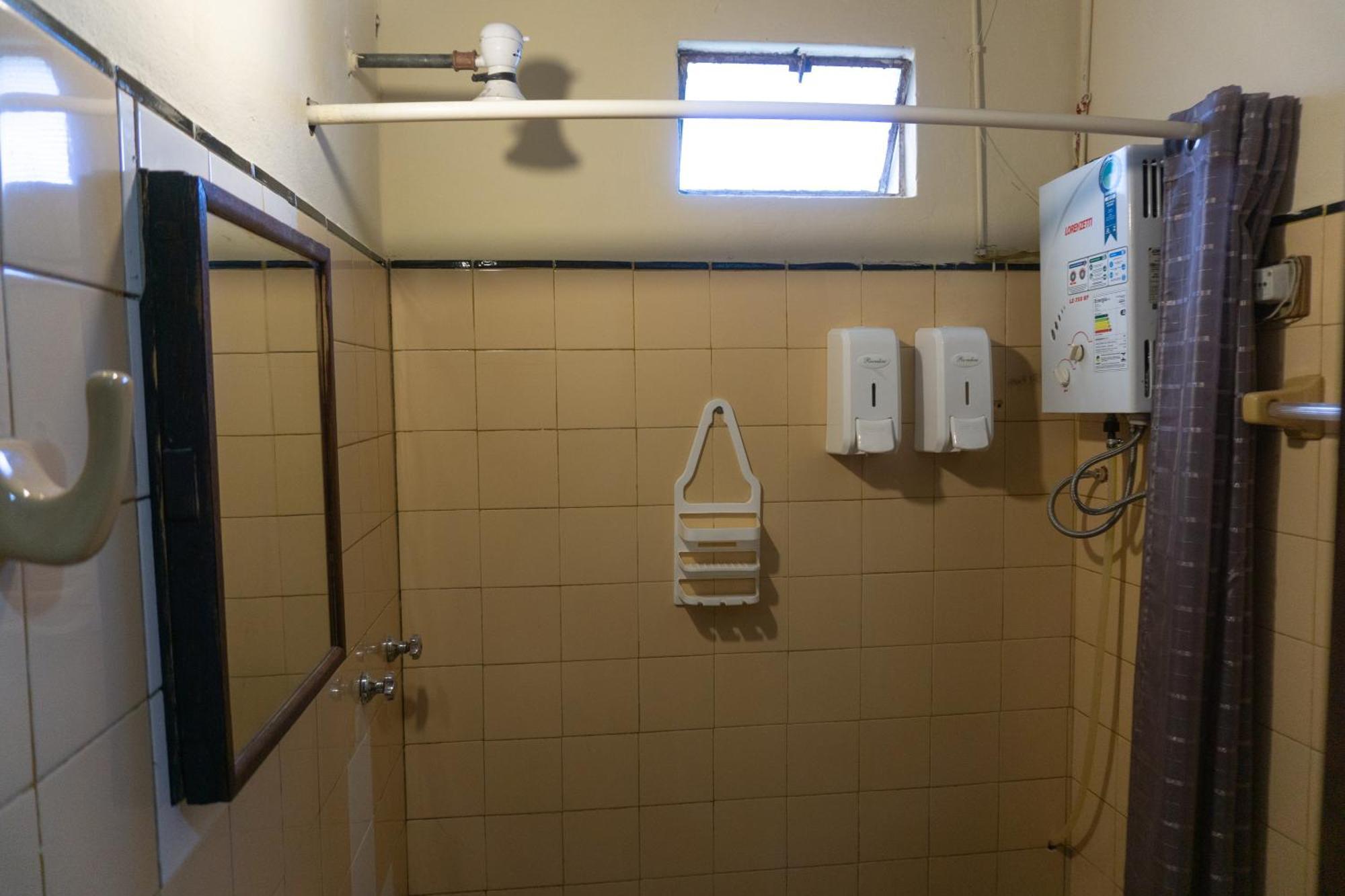 Mi Casa Es Tu Casa Apartment Melo Bagian luar foto