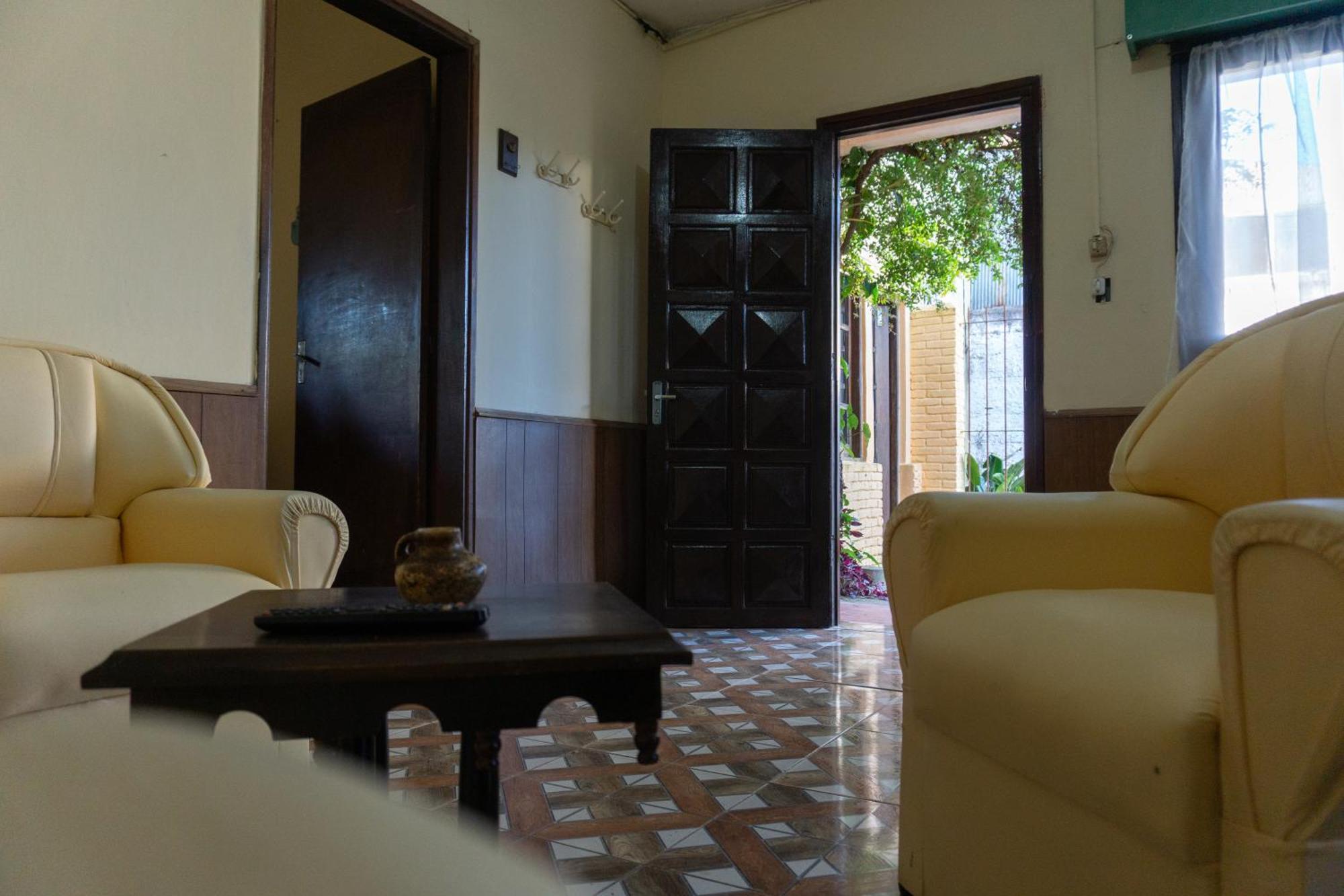 Mi Casa Es Tu Casa Apartment Melo Bagian luar foto