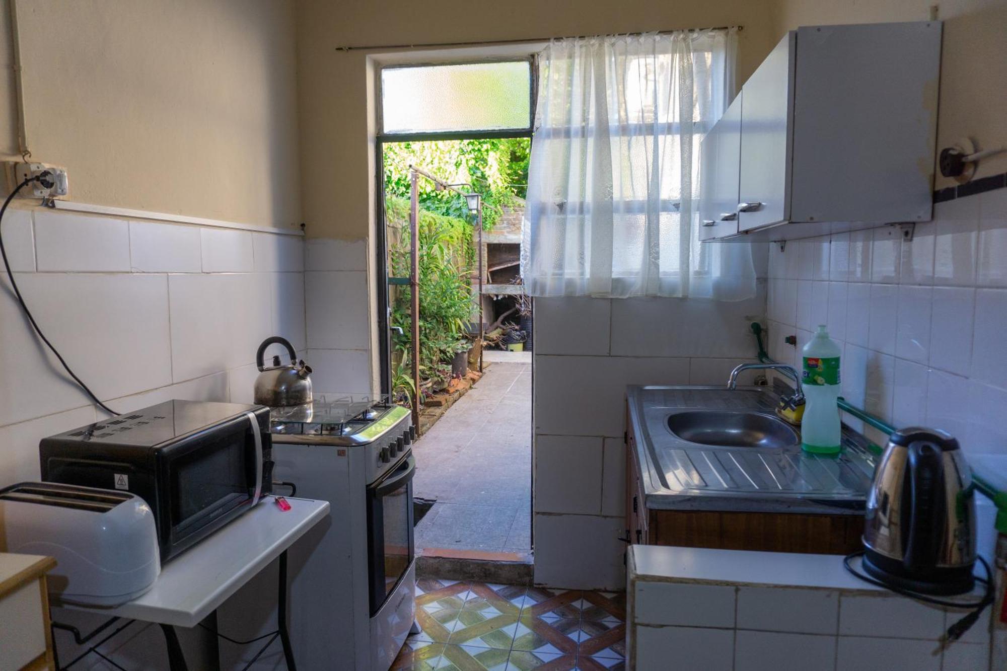 Mi Casa Es Tu Casa Apartment Melo Bagian luar foto