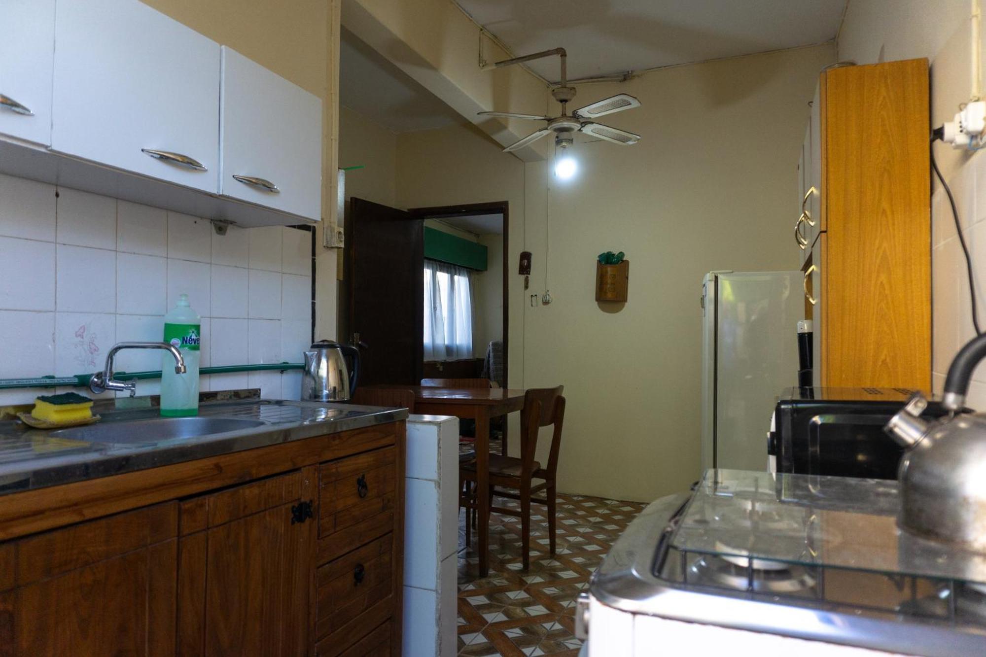 Mi Casa Es Tu Casa Apartment Melo Bagian luar foto