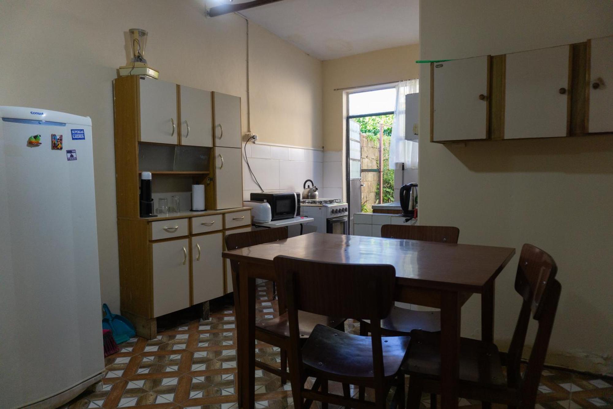 Mi Casa Es Tu Casa Apartment Melo Bagian luar foto
