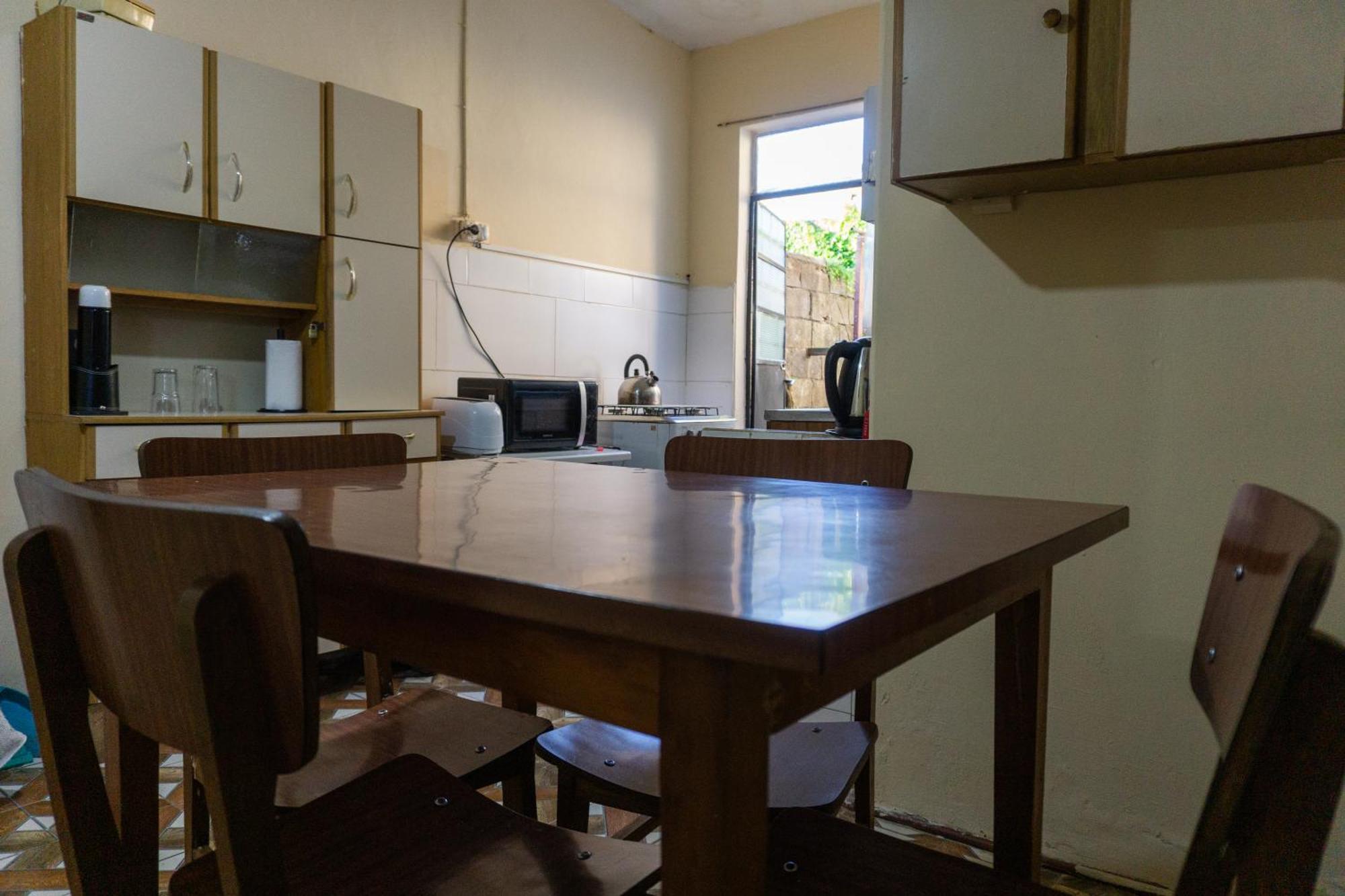 Mi Casa Es Tu Casa Apartment Melo Bagian luar foto