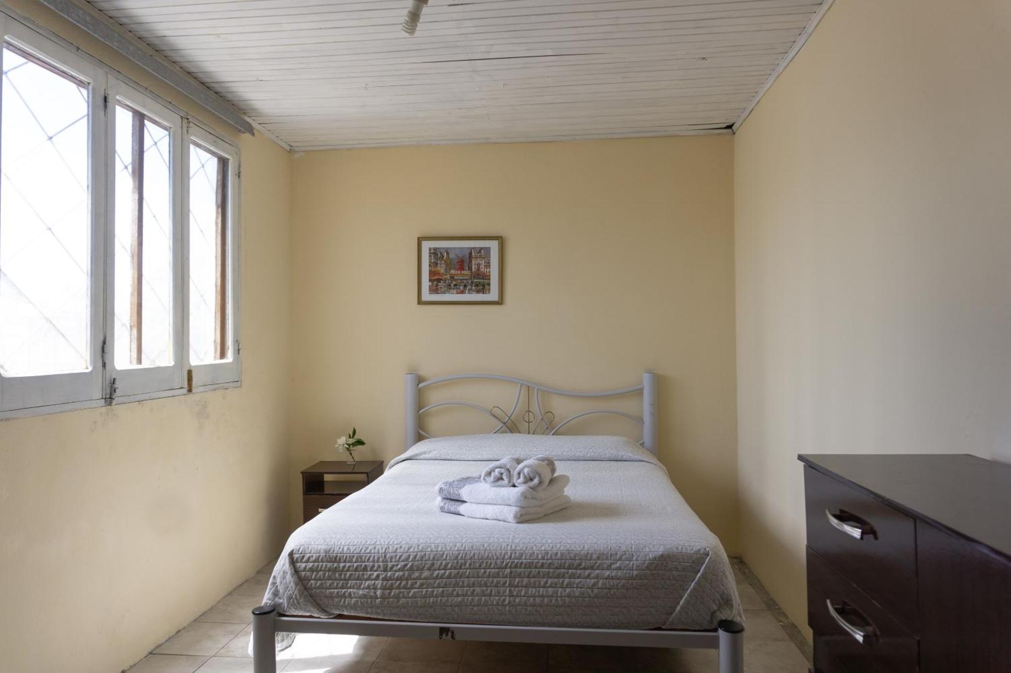 Mi Casa Es Tu Casa Apartment Melo Bagian luar foto