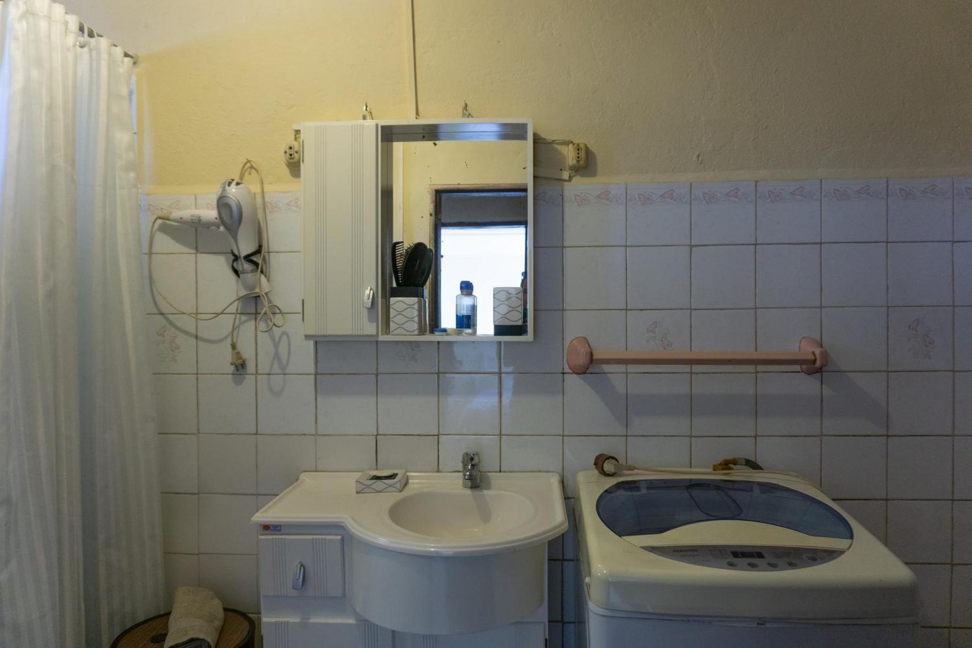 Mi Casa Es Tu Casa Apartment Melo Bagian luar foto