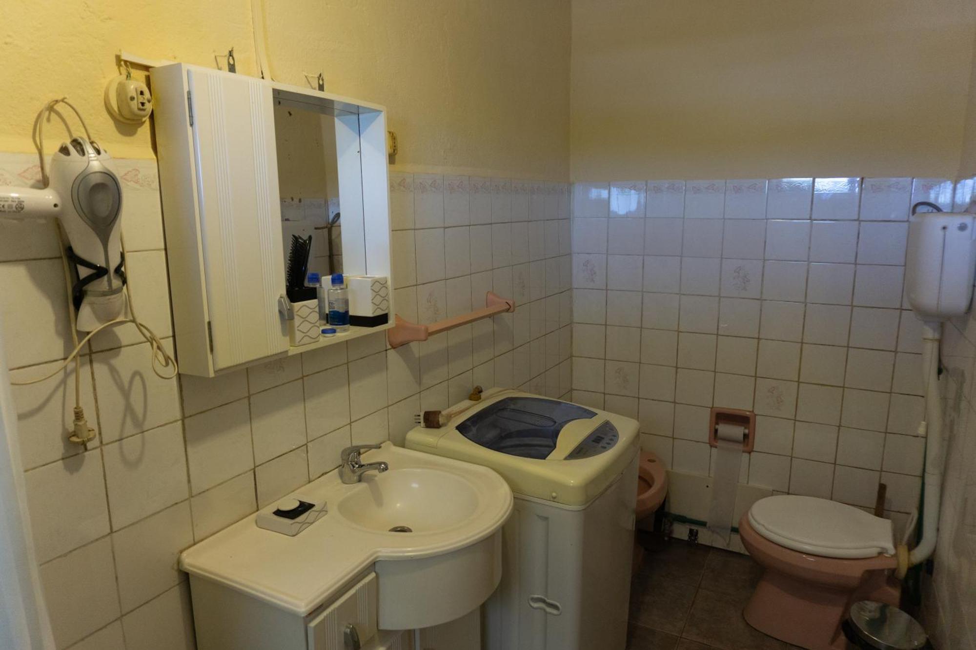 Mi Casa Es Tu Casa Apartment Melo Bagian luar foto