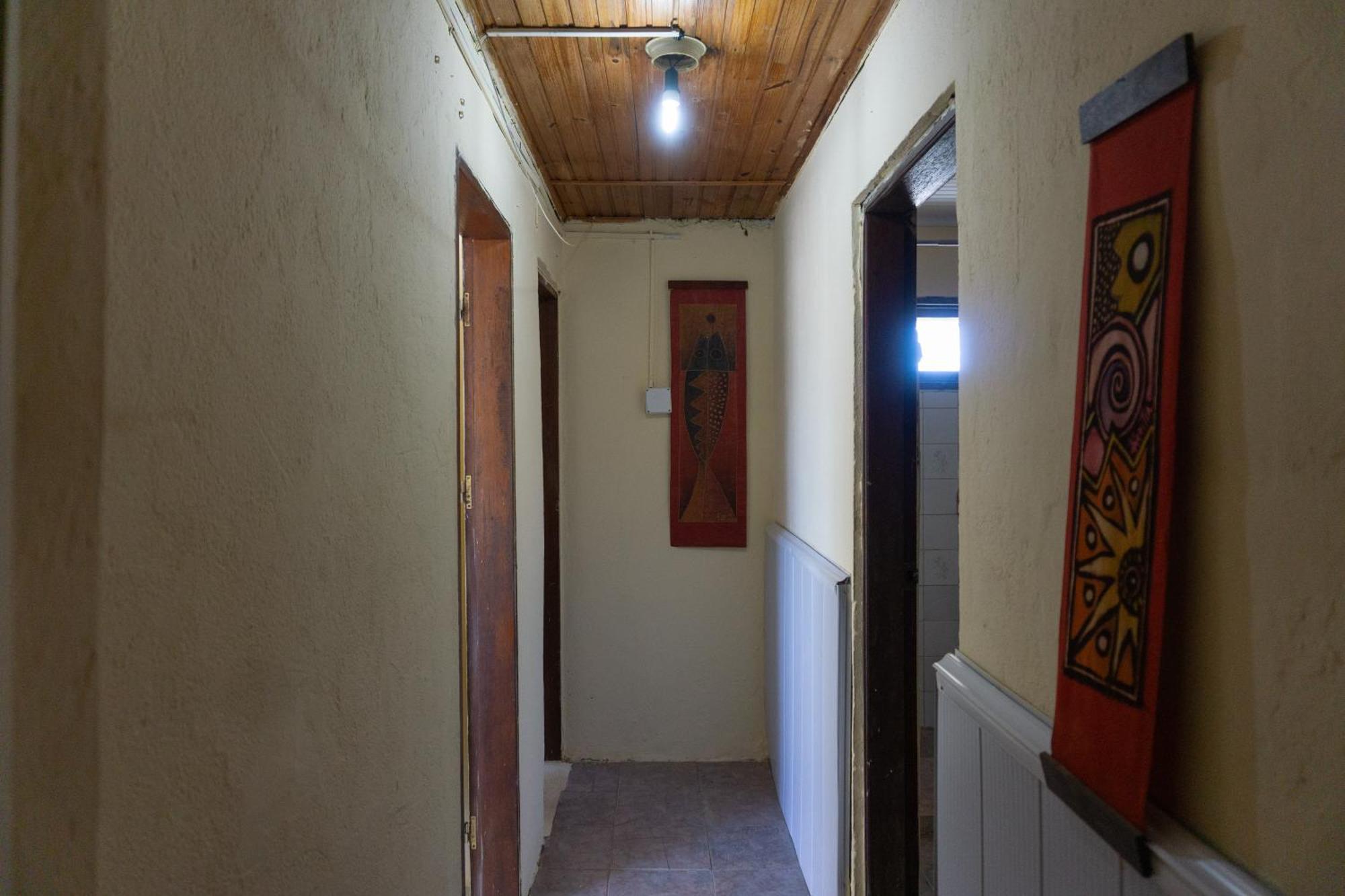 Mi Casa Es Tu Casa Apartment Melo Bagian luar foto