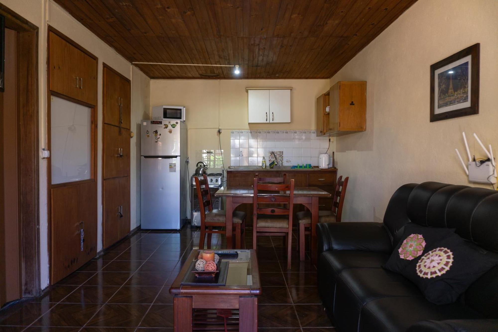 Mi Casa Es Tu Casa Apartment Melo Bagian luar foto