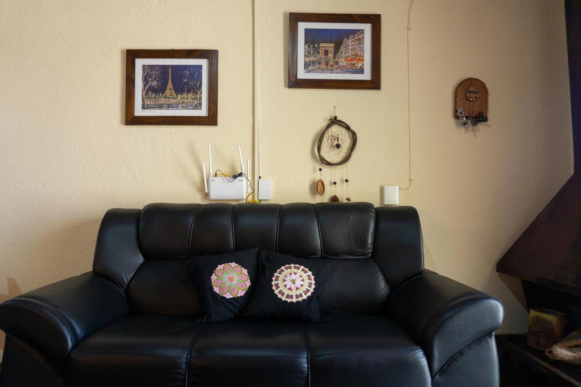Mi Casa Es Tu Casa Apartment Melo Bagian luar foto