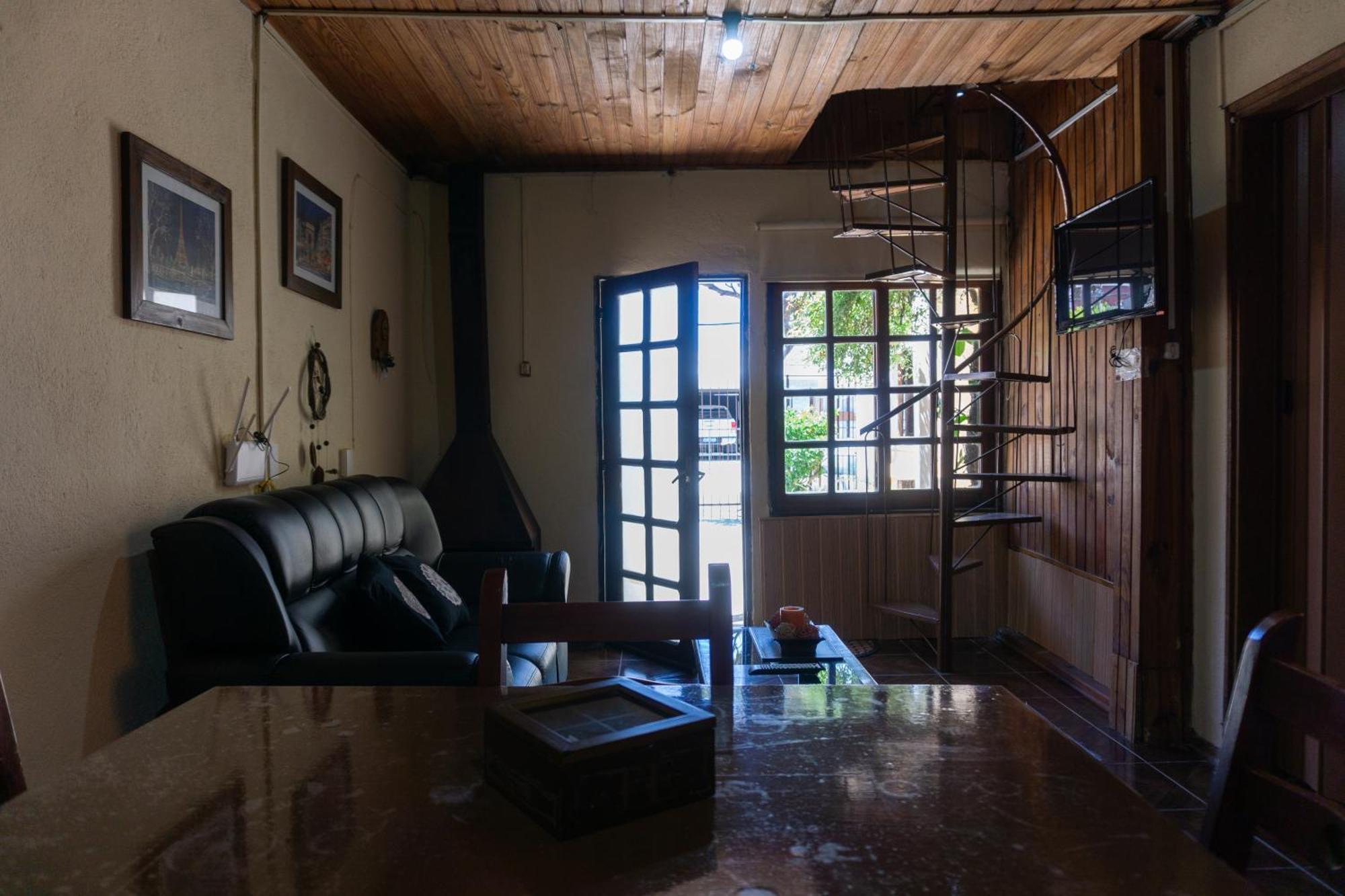 Mi Casa Es Tu Casa Apartment Melo Bagian luar foto