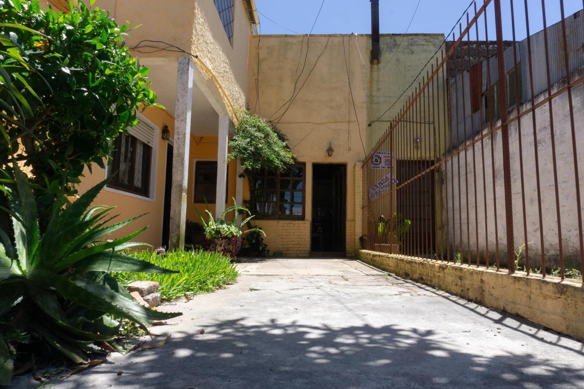 Mi Casa Es Tu Casa Apartment Melo Bagian luar foto