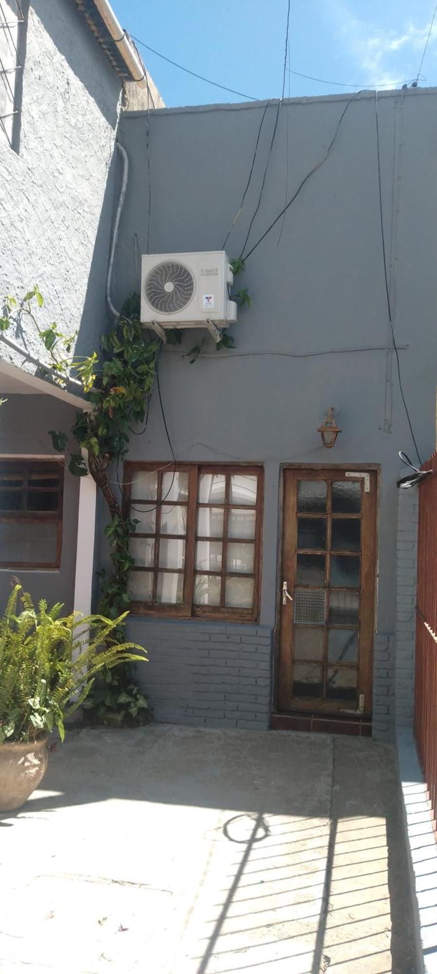 Mi Casa Es Tu Casa Apartment Melo Bagian luar foto