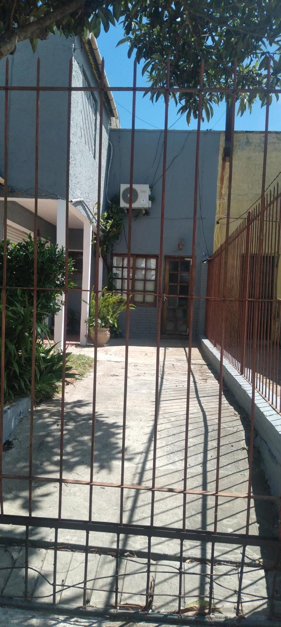 Mi Casa Es Tu Casa Apartment Melo Bagian luar foto