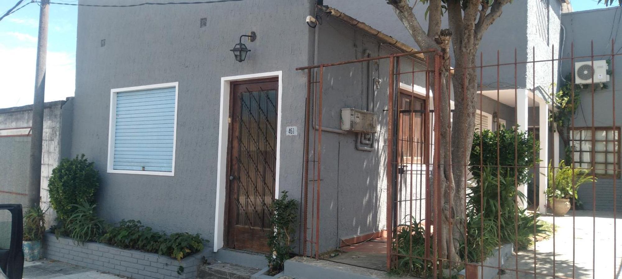 Mi Casa Es Tu Casa Apartment Melo Bagian luar foto